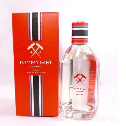 Tommy Girl Summer 2013-تامی هیلفیگر تامی گرل سامر 2013