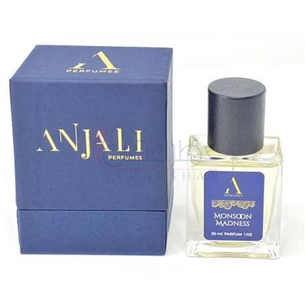 Monsoon Madness-انجلی پرفیومز مانسون مدنس