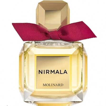 Nirmala-مولینارد نیرمالا