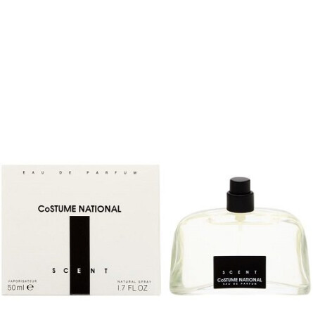 Scent-کاستوم نشنال سنت