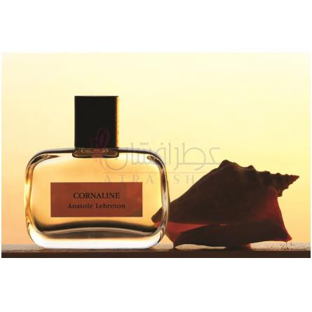 Cornaline-آناتول لبروتون کورنالین