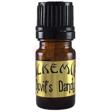 Devil's Dandy-ال کمیا پرفیومز دویلز دندی