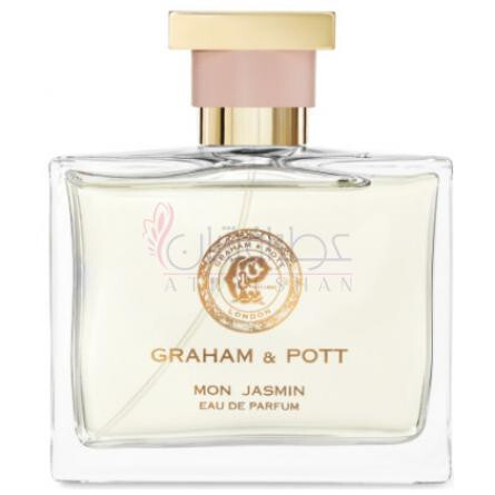 Mon Jasmin-گراهام اند پات مون جاسمین
