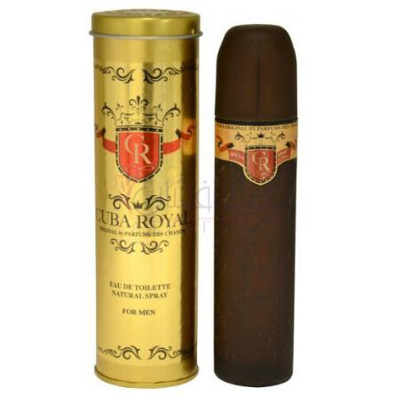 Cuba Royal-کوبا پاریس کوبا رویال