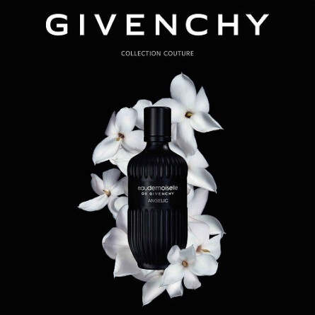 Eaudemoiselle de Givenchy Angelic-جیونچی ادو مازل دی جیونچی آنجلیک