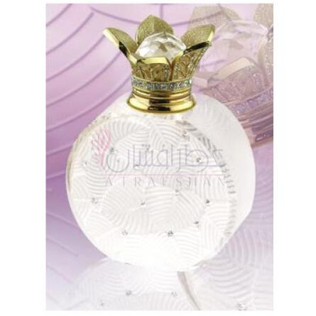 Banafsaj Oil-سید جونید الام بنفسج اویل