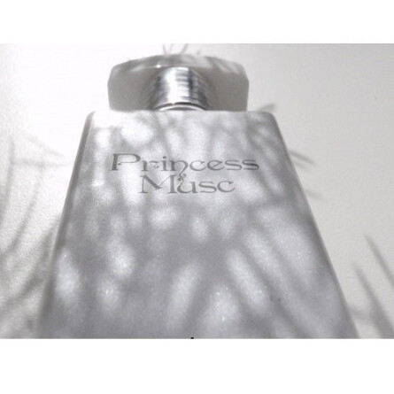 Princess Musk-اجمل پرینسنس مشک