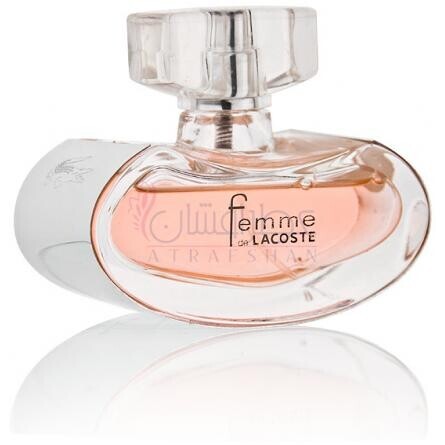 Femme de Lacoste-لاگوست فمه د لاگوست