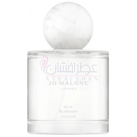 Silk Blossom-جو مالون سیلک بلوسوم