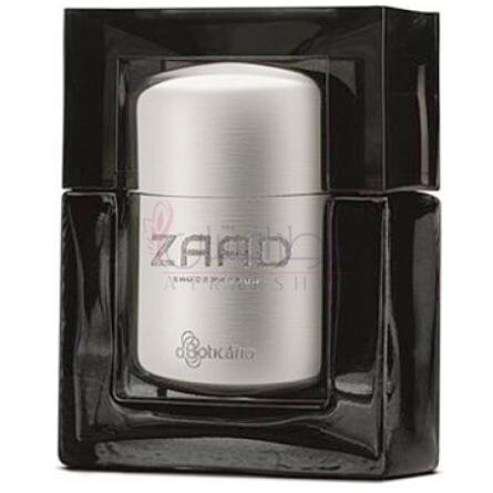 Zaad Exclusive-او بوتیکاریو زد اکسکلوسیو