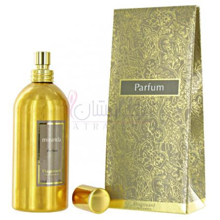 Miranda-فراگونارد میراندا