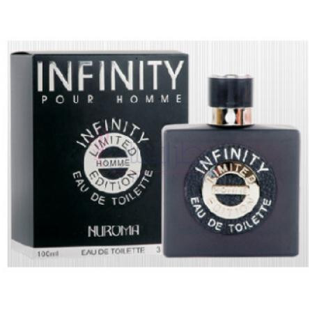 Infintiy Pour-نوروما اینفینیتی پور