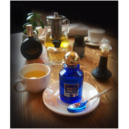 Basilica-میلان فرگرنزی باسیلیکا