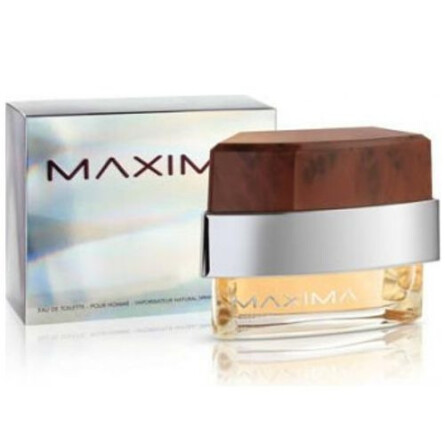 Maxima-امپر ماکسیما