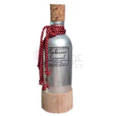 Caramel-پارفومز ات سنترز دو پیز باسک کارامل