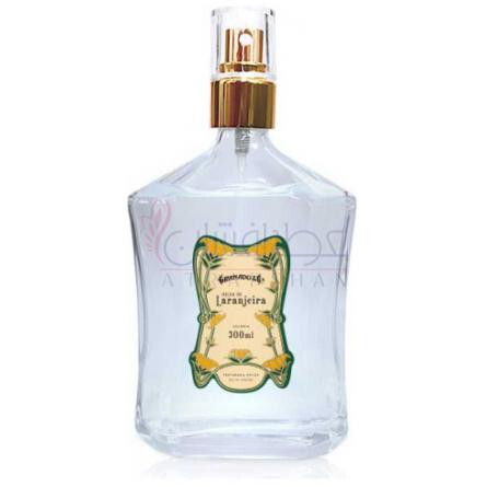 Folha de Laranjeira-گرانادو فولها دی لارنجیرا