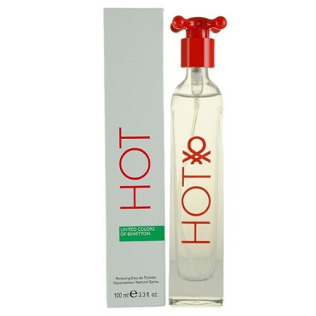 Benetton Hot-بنتون هات