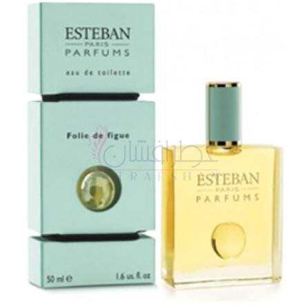 Folie de Figue-استبان فولی دی فیگ