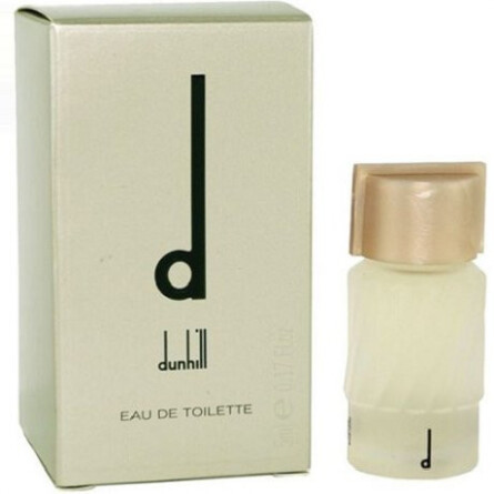 Dunhill d-آلفرد دانهیل دی