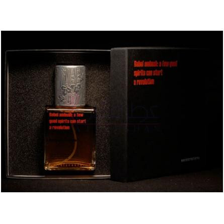 Rebel Ambush-سوشیال کریتورز ریبل امباش