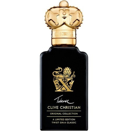 clive christian liquorice