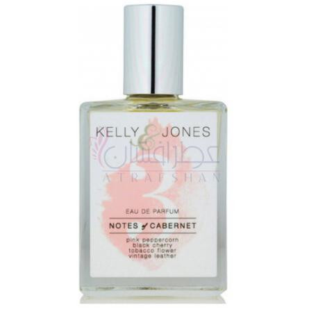 No. 3 Notes of Cabernet-کلی اند جونز نو 3 نتس اف کابرنه