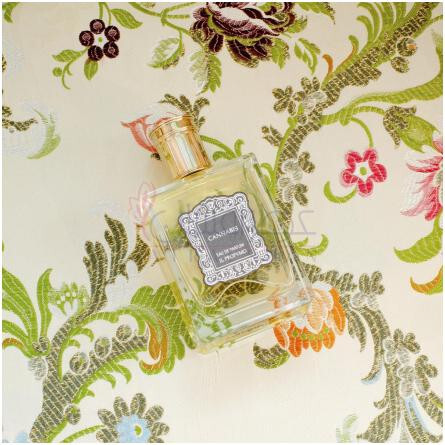 Osmo Scents Cannabis-ایل پروفمو اوسمو سنتس کانابیس