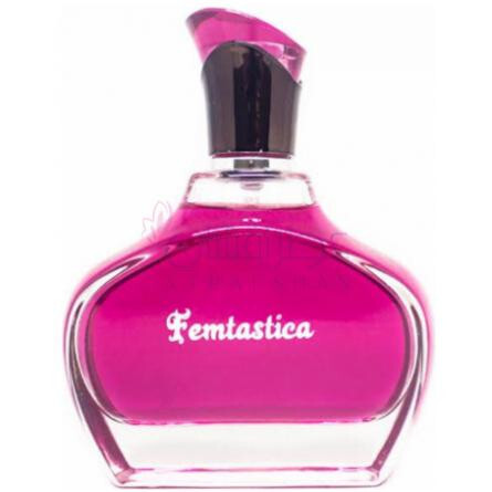 Femtastica-لویی کاردین فمتاستیکا