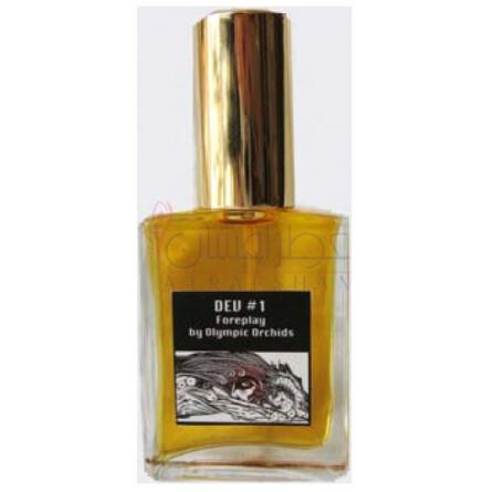 DEV #1: Foreplay-المپیک ارکیدز ارتیسان پرفیومز دو # 1 فورپلی