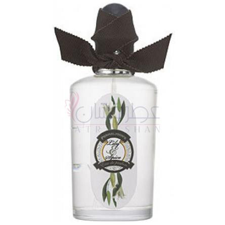 Lily & Spice-پنهالیگونز لیلی اند اسپایس