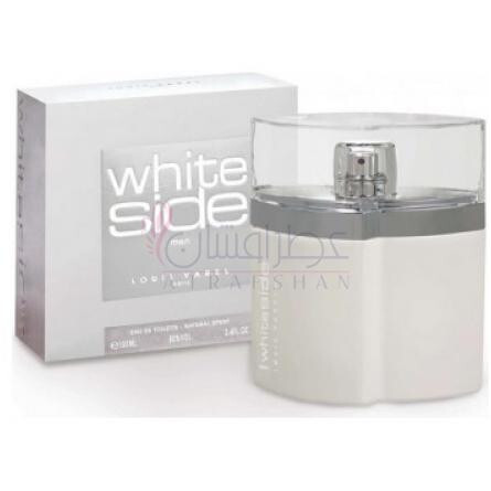 White Side Men-لویی وارل وایت ساید من