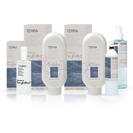 Terra-بیبلاس ترا