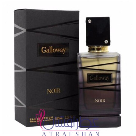 Galloway Noir-فراگرنس ورد گالووی نویر