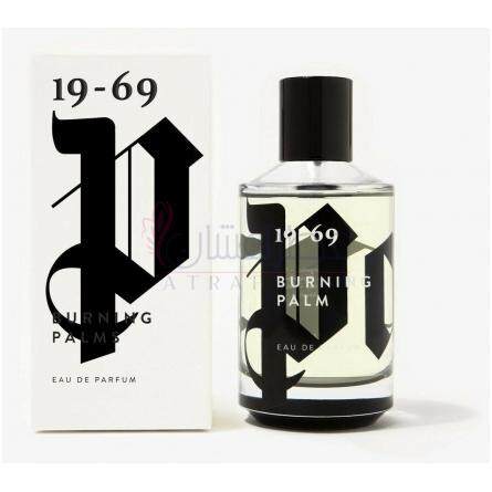 Burning Palm-19-69 برنینگ پالم
