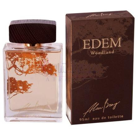 Woodland-الن بری وود لند