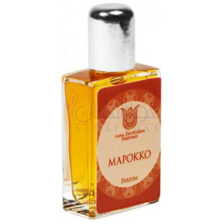 Morocco-آنا زووریکینا پرفیومز موراکو