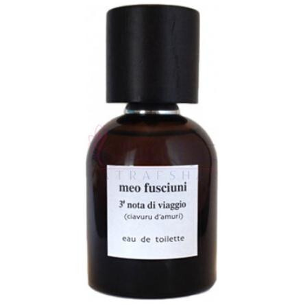 3# nota di viaggio (ciavuru d’amuri)-میو فیشونی نوتا دی ویاجیو ( سیاورو د اموری ) شماره 3