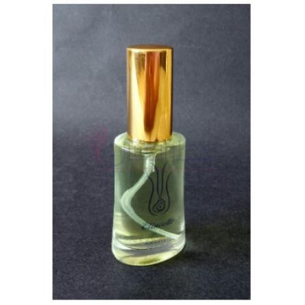 Etincelle-کی ام نیچر اتینسل