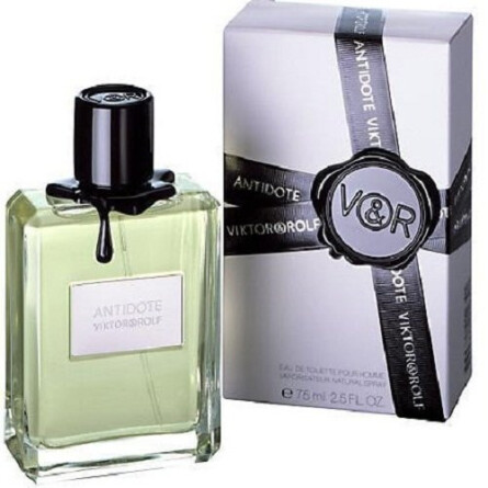 antidote perfume