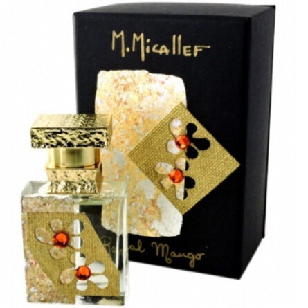 Royal Mango-ام میکالف رویال مانگو