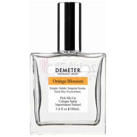 orange blossom cream perfume