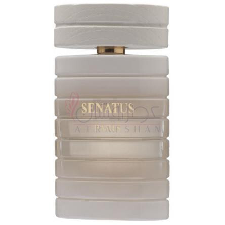 Senatus Blanc-پرستیجس سناتوس بلان