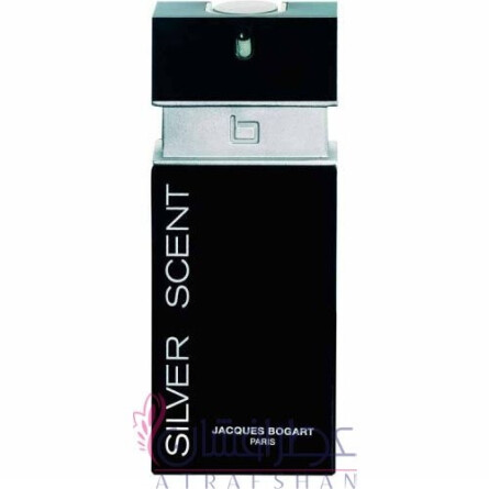Silver Scent-جکس بوگارت سیلور سنت