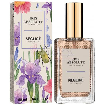 Iris Absolute-نیگلیژ پرفیوم لب ایریس ابسولوت