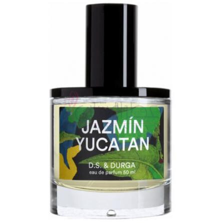 Jazmin Yucatan- دی اس اند دورگا جاسمین یاکاتان