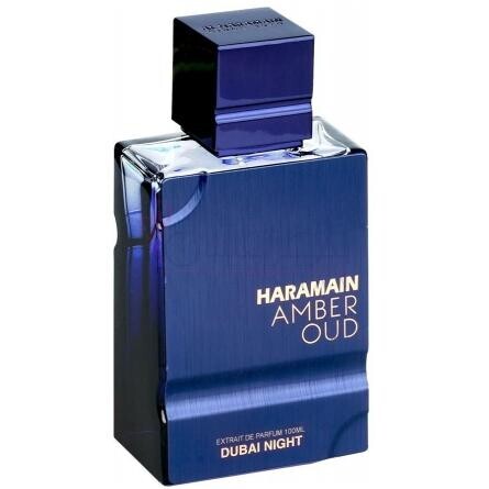 Amber Oud Dubai Night-الحرمین امبر عود دبی نایت