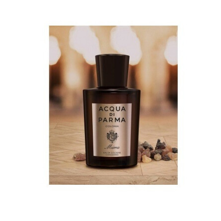 acqua di parma colonia mirra eau de cologne