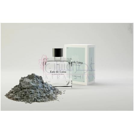 Eau de Luna - The Smell of the Moon-او د اسپیس او د لونا د اسمل اف د مون