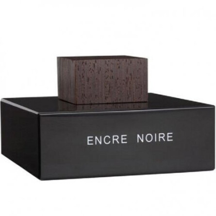 buy lalique encre noire