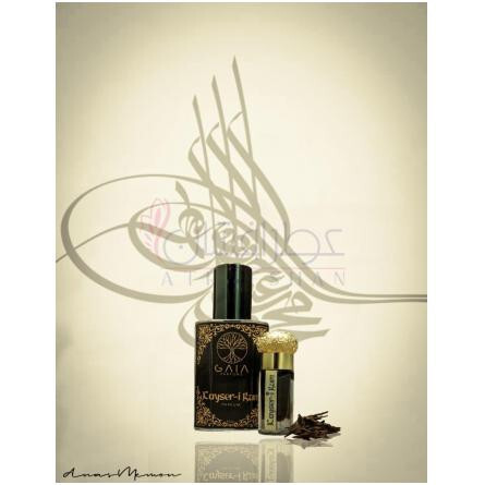 Kayser-i Rum-گایا پرفیوم کایسر ای رام